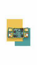 Branded Mechanic Toolkit